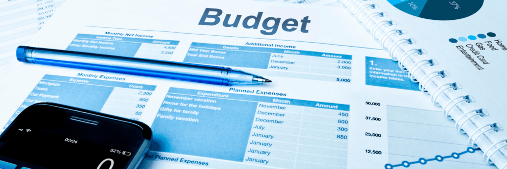 Smart Year-End Budgeting Tips for a Stress-Free 2026
